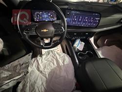 شيفروليه تاهو